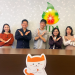 歡迎《天下雜誌》蒞臨專訪。讓我們一同倡議：拒絕非法藥物，不讓成癮成為壓力的出口，重新找回生命的方向與力量。
